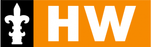 HW Hekwerk en Trading logo