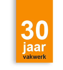 30 jaar vakwerk HW Hekwerk en Trading